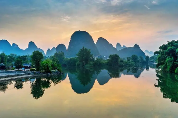 科技高效智慧工厂