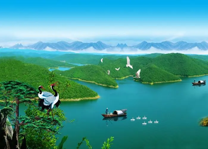 高效全自动智慧